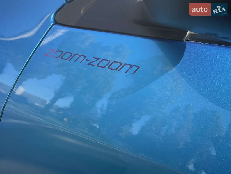 Mazda 3 2009