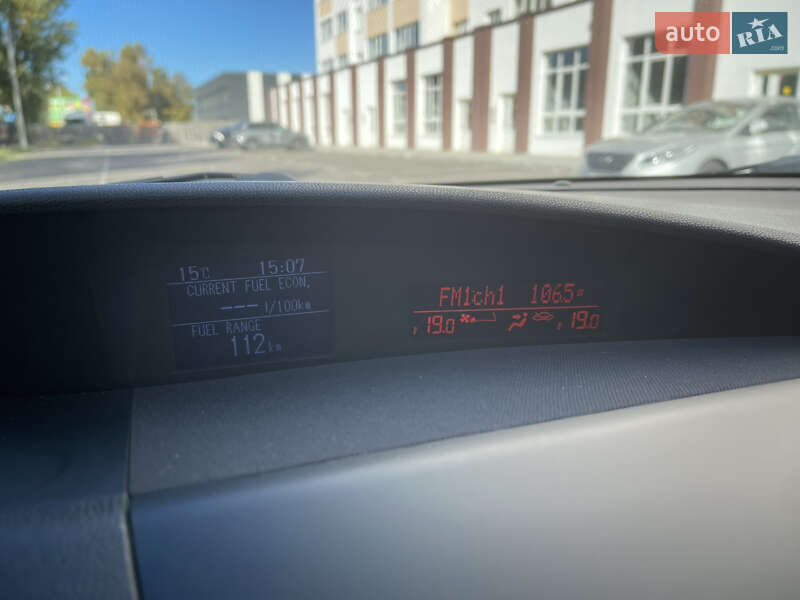 Mazda 3 2009