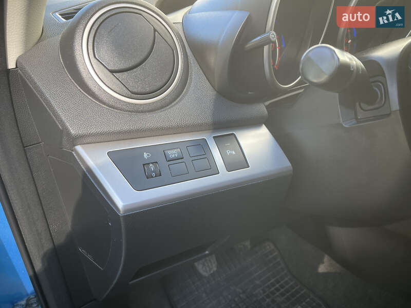 Mazda 3 2009