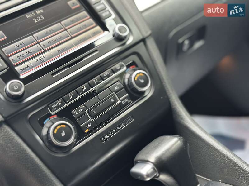 Volkswagen Golf 2010