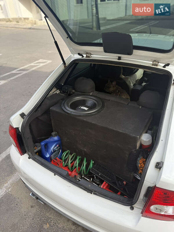 ВАЗ / Lada 2172 Priora 2012