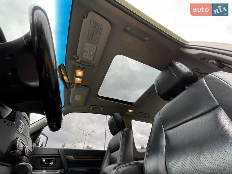 Mitsubishi Pajero 2007