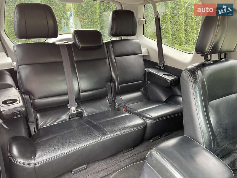 Mitsubishi Pajero 2007