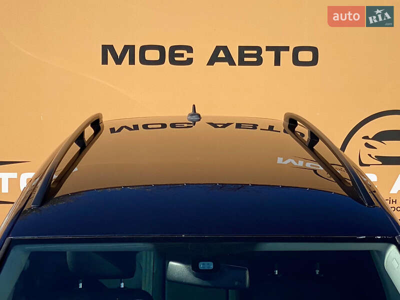 Volkswagen Passat 2011