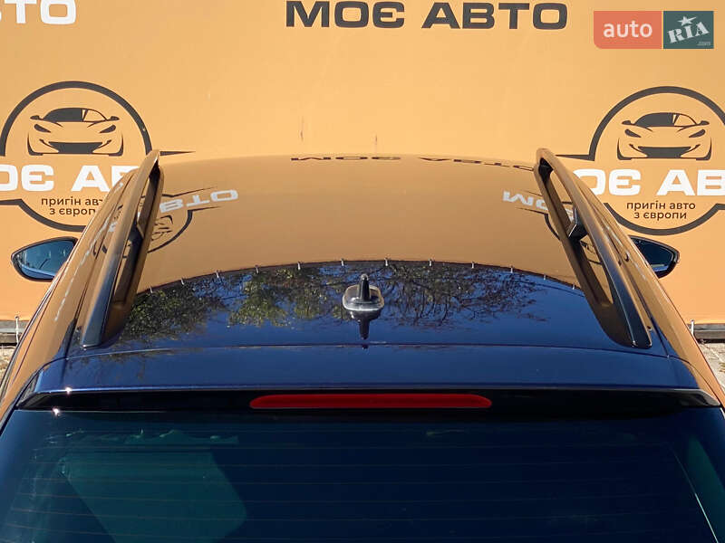 Volkswagen Passat 2011