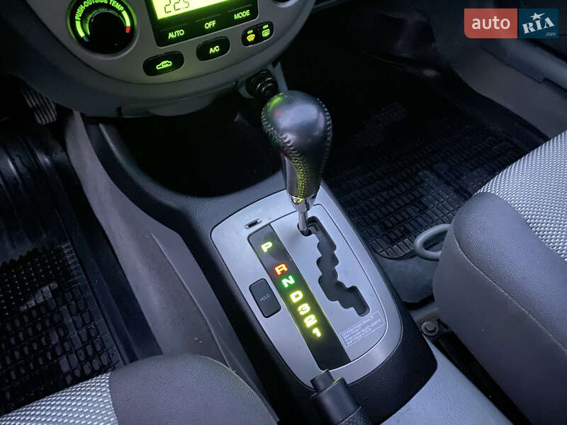 Chevrolet Lacetti 2007