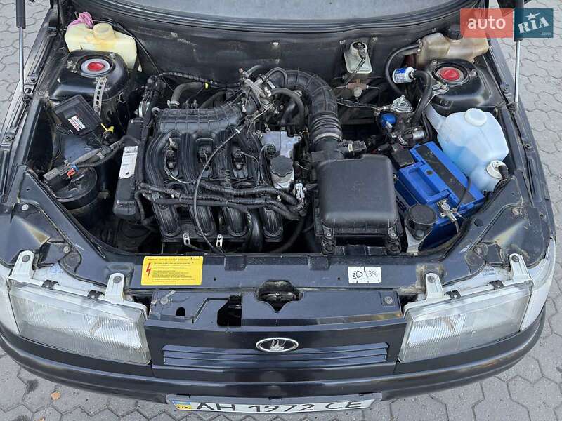 ВАЗ / Lada 2111 2007