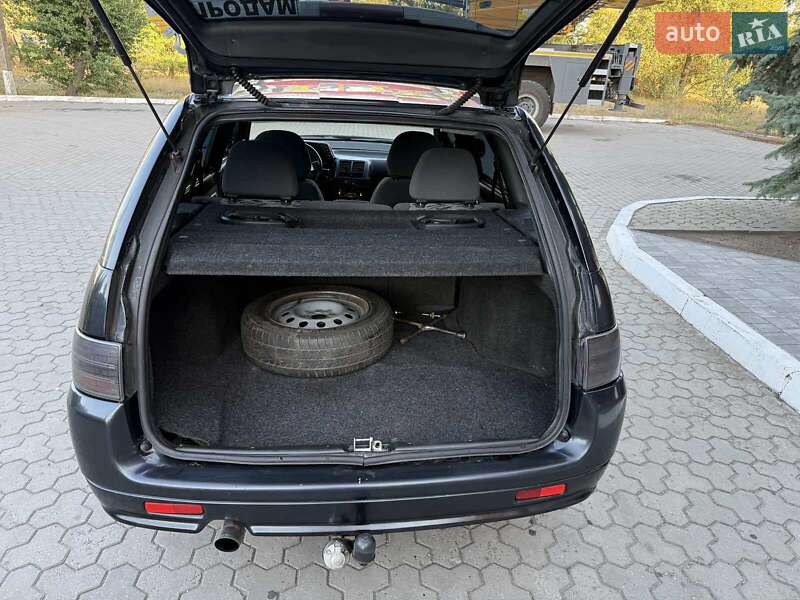 ВАЗ / Lada 2111 2007