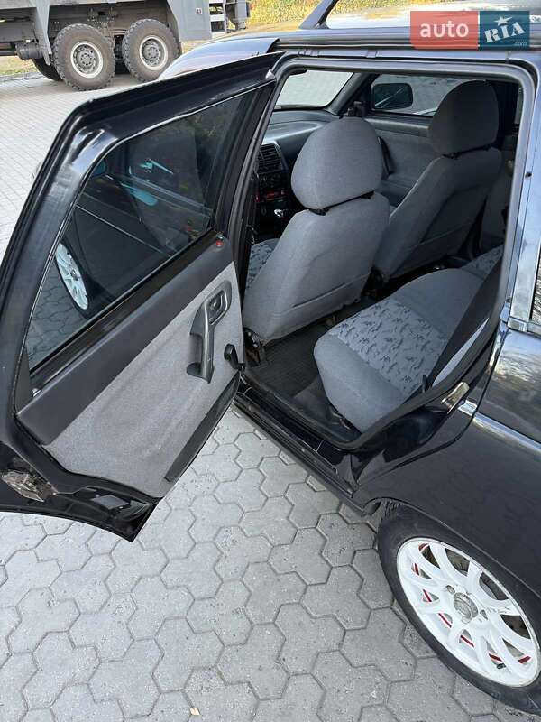 ВАЗ / Lada 2111 2007