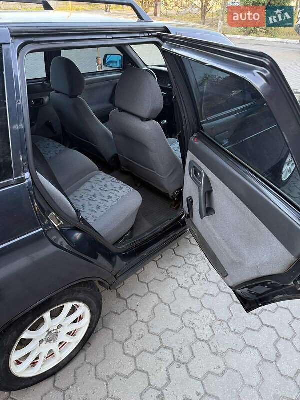 ВАЗ / Lada 2111 2007