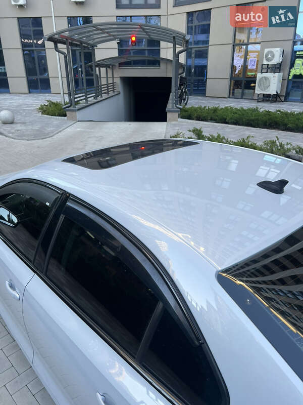 Volkswagen Jetta 2016