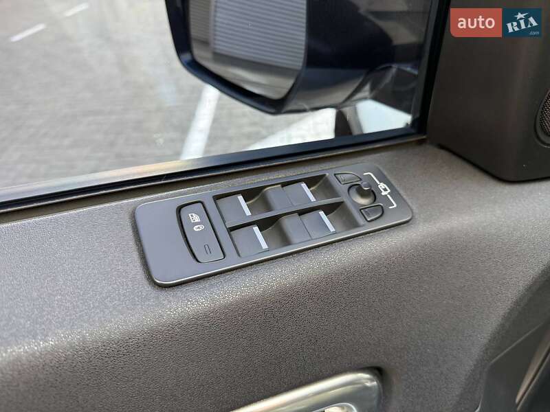 Land Rover Discovery Sport 2019