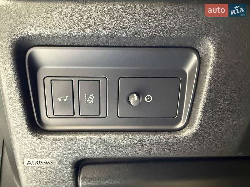 Land Rover Discovery Sport 2019