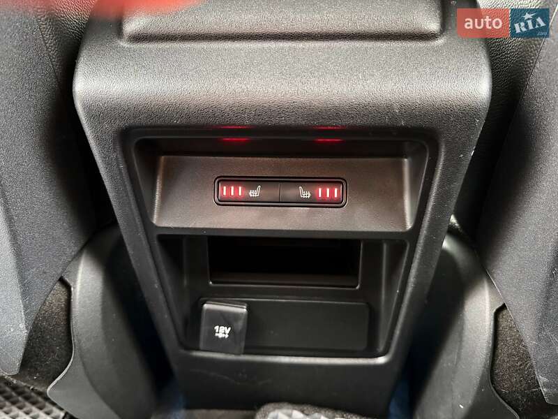 Land Rover Discovery Sport 2019