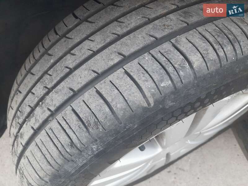 Volkswagen Passat 2007