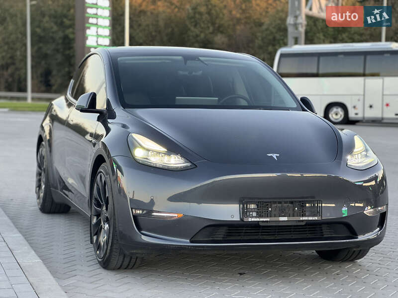 Tesla-71