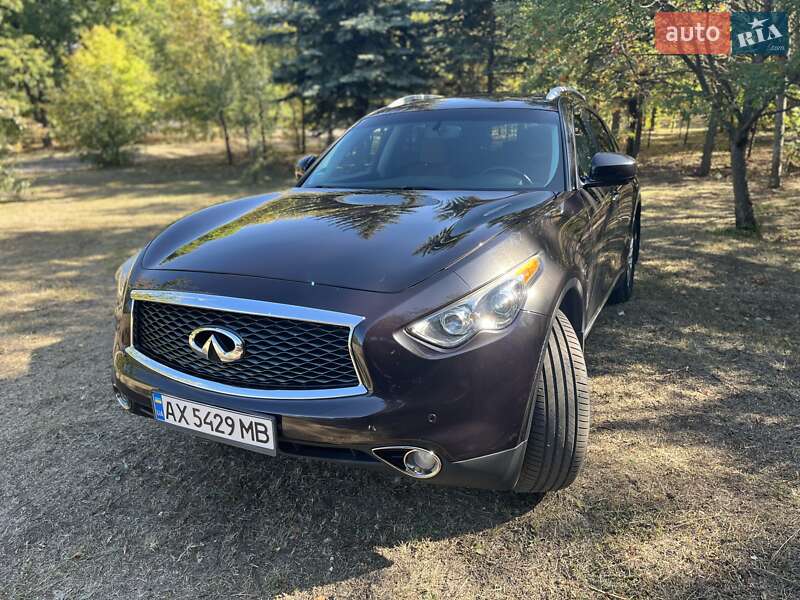 Infiniti-7