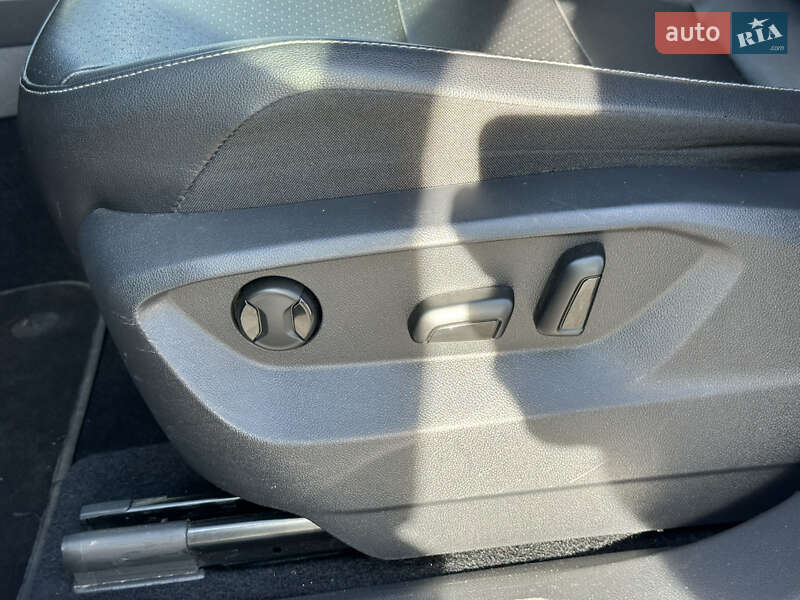 Volkswagen Tiguan 2017