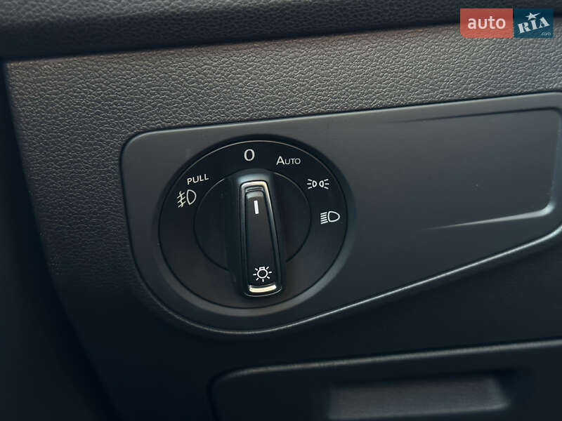 Volkswagen Tiguan 2017