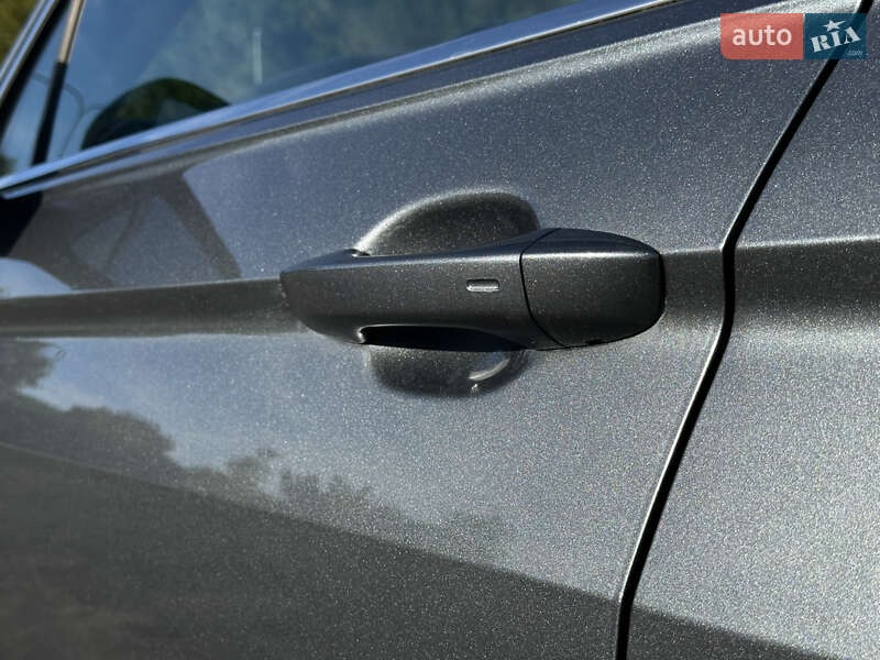 Volkswagen Tiguan 2017