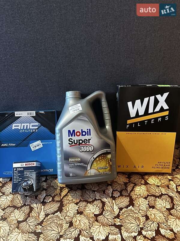 Mitsubishi Lancer 2007