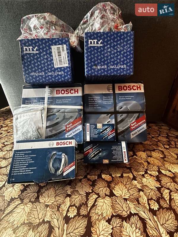 Mitsubishi Lancer 2007