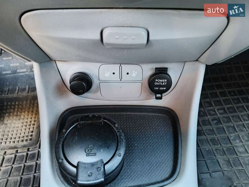 Hyundai Accent 2007