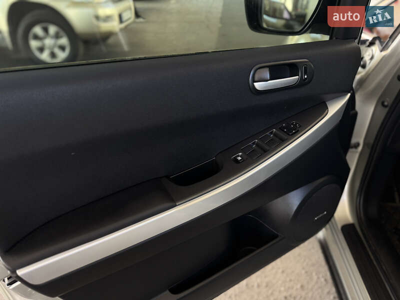 Mazda CX-7 2008