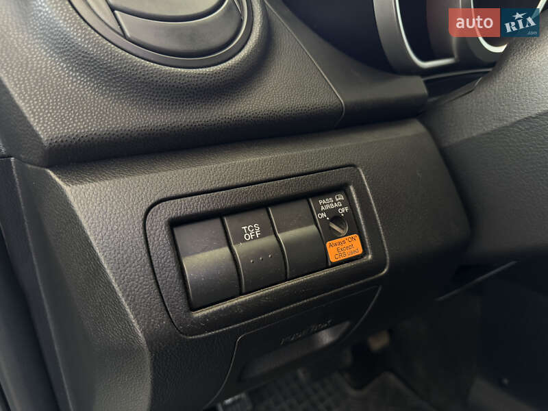Mazda CX-7 2008