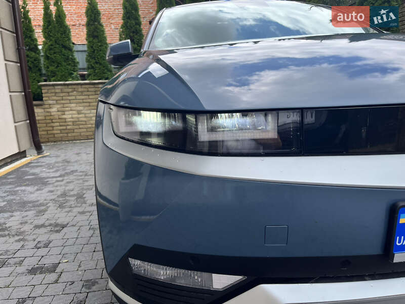 Hyundai Ioniq 5 2023