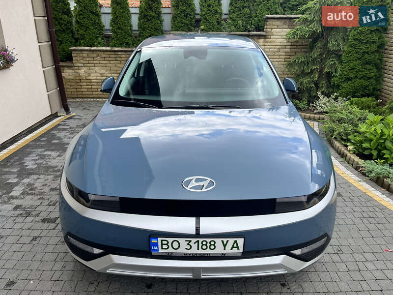 Hyundai Ioniq 5 2023