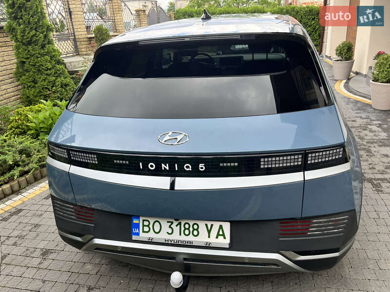 Hyundai Ioniq 5 2023