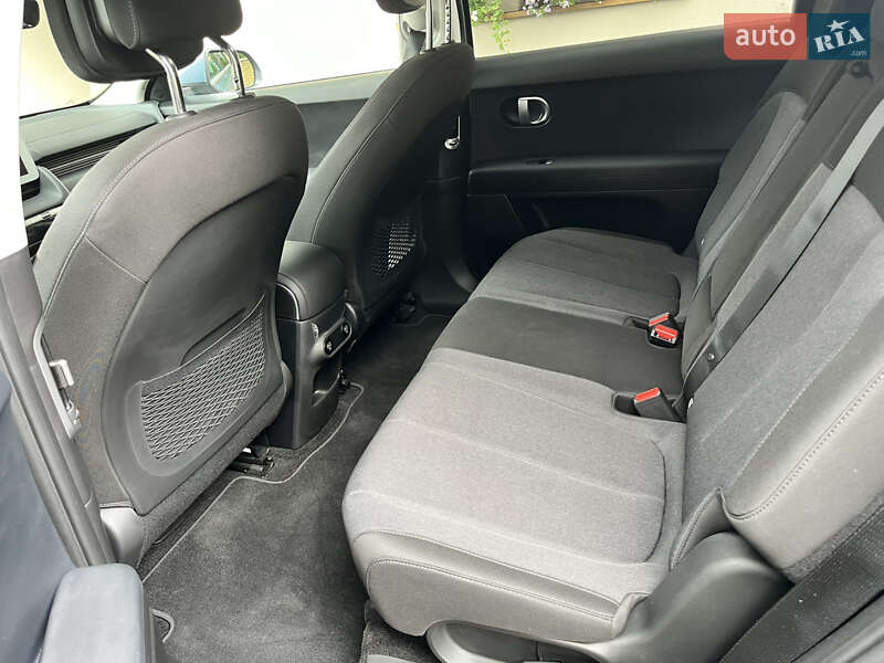 Hyundai Ioniq 5 2023