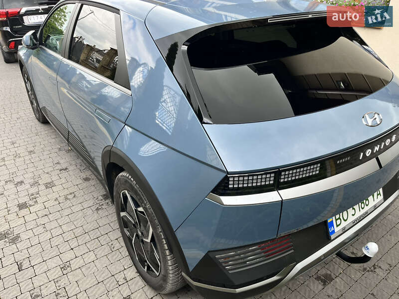 Hyundai Ioniq 5 2023