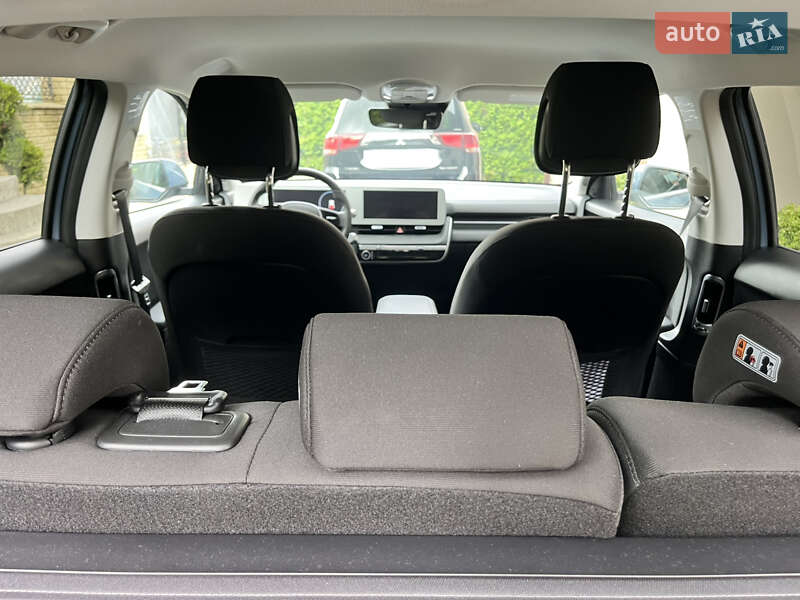 Hyundai Ioniq 5 2023