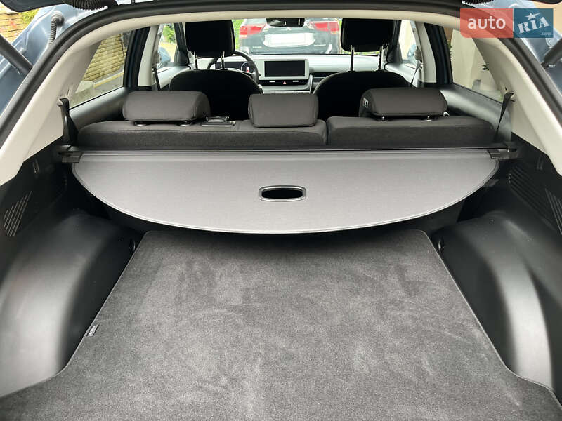 Hyundai Ioniq 5 2023