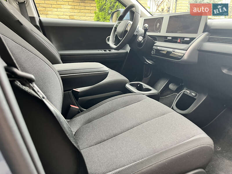 Hyundai Ioniq 5 2023