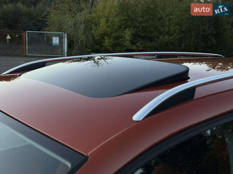 Volkswagen Touran 2009