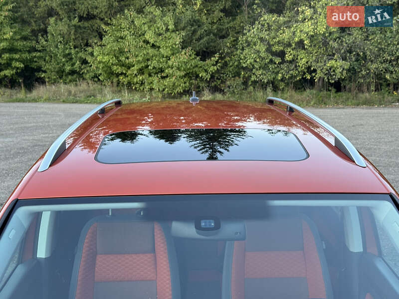 Volkswagen Touran 2009