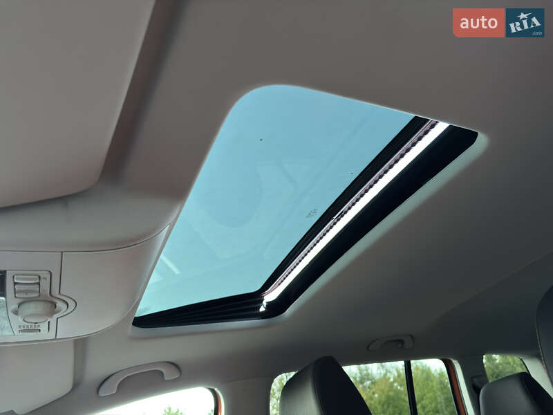 Volkswagen Touran 2009