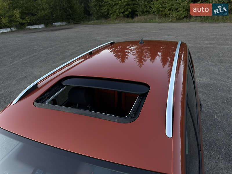 Volkswagen Touran 2009