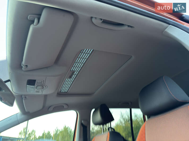 Volkswagen Touran 2009