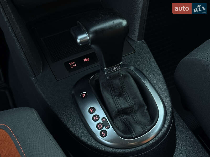 Volkswagen Touran 2009