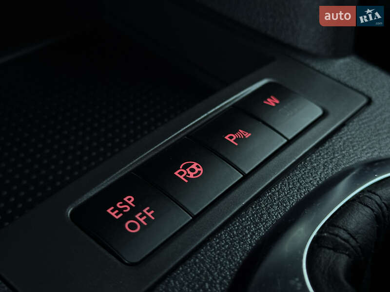 Volkswagen Touran 2009