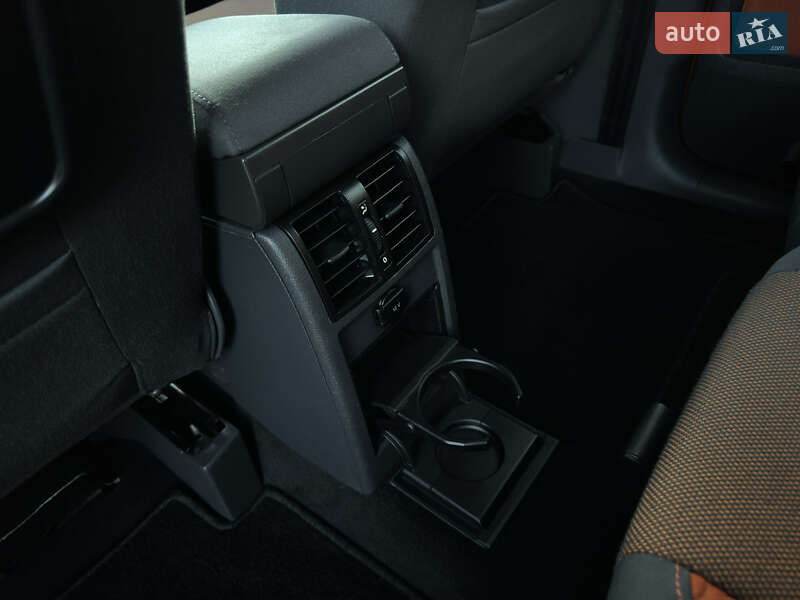 Volkswagen Touran 2009