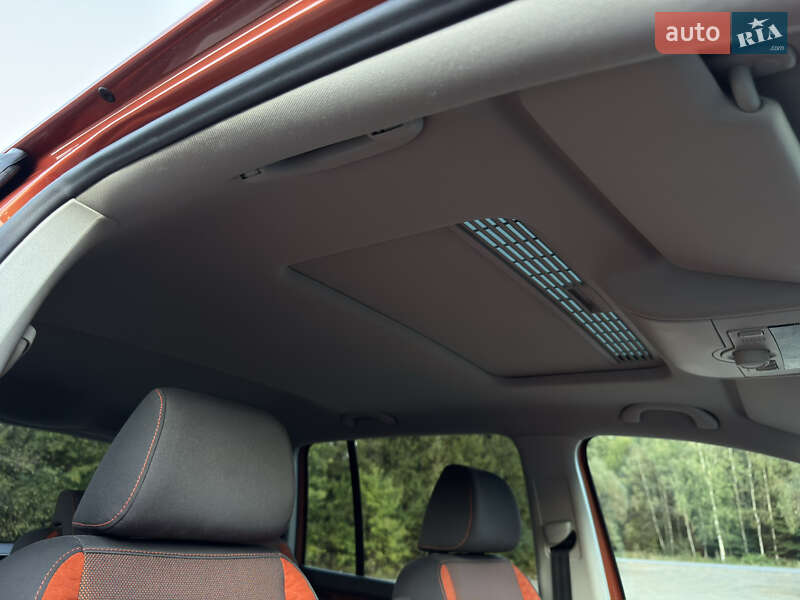 Volkswagen Touran 2009