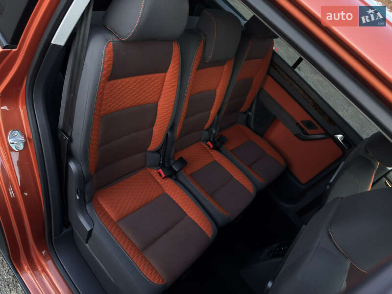 Volkswagen Touran 2009