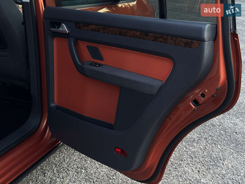 Volkswagen Touran 2009