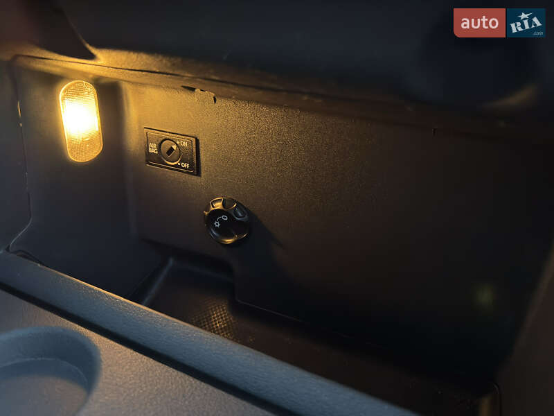 Volkswagen Touran 2009