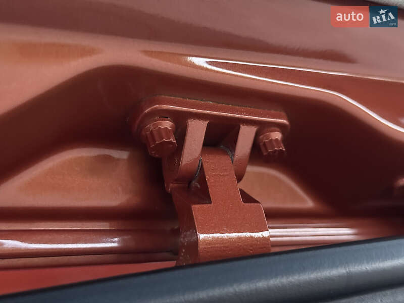 Volkswagen Touran 2009